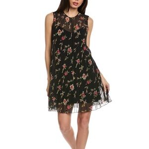 RED Valentino Mini Dress